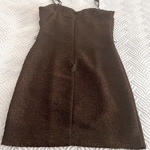 Black mini dress size M. Used but in great conditions. No stains or flaws.